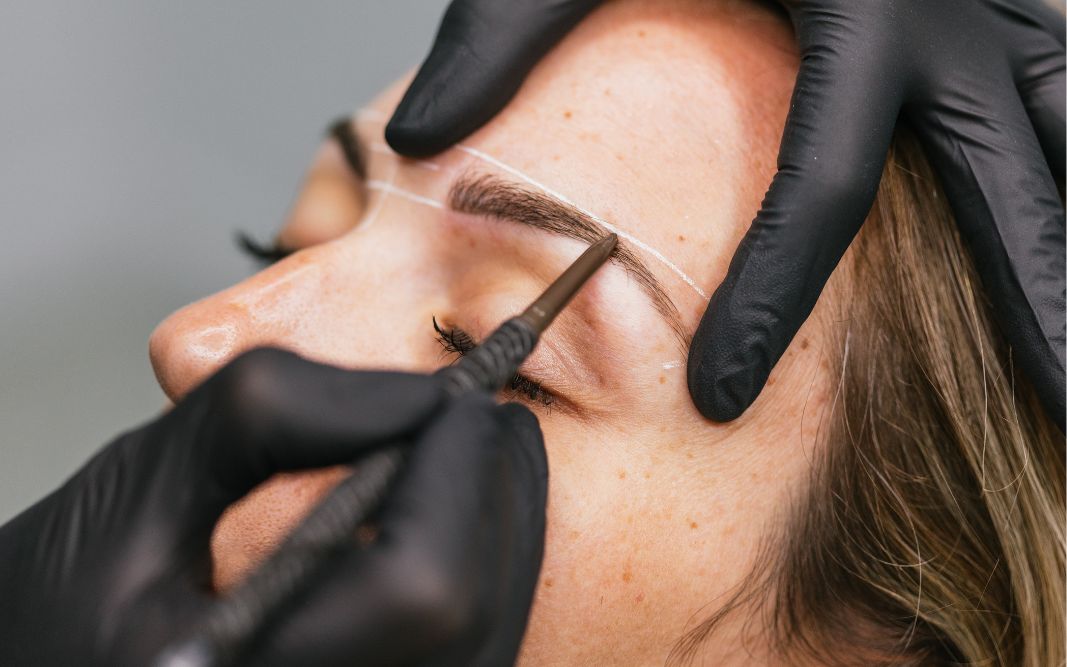 Brow Treatments