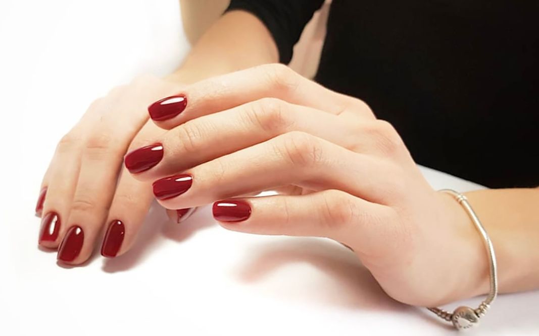 Nails – Manicure