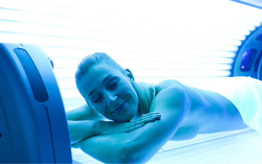 Sunbeds