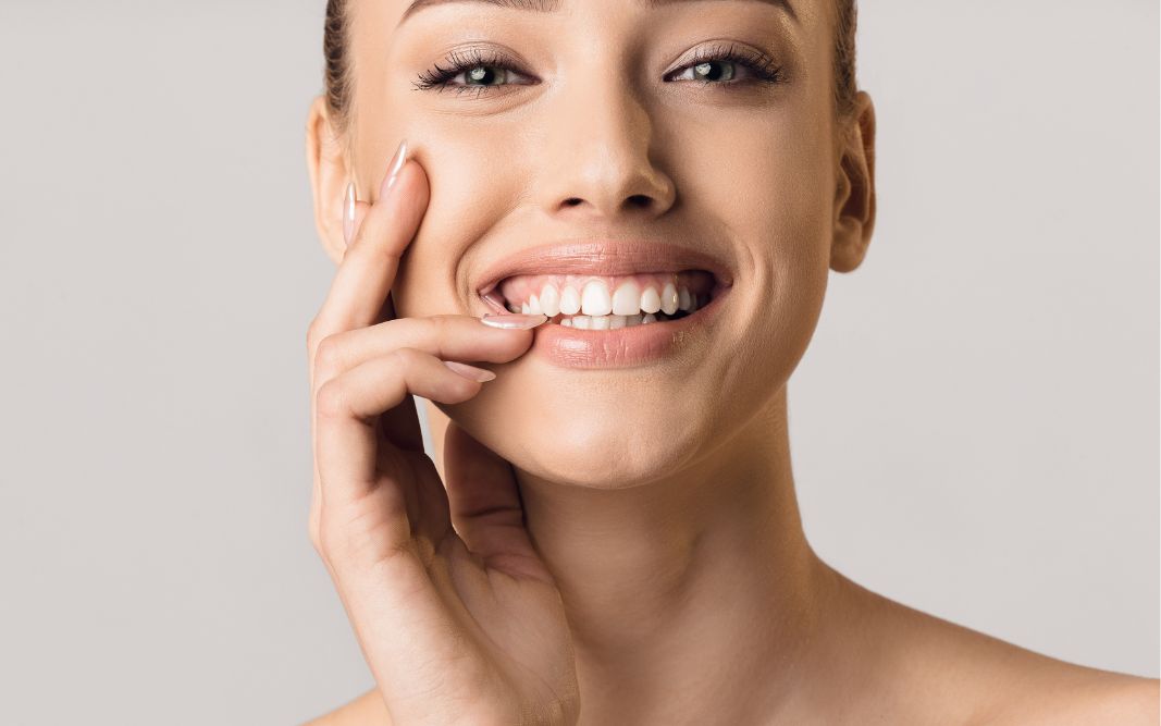 Teeth Whitening How It Works