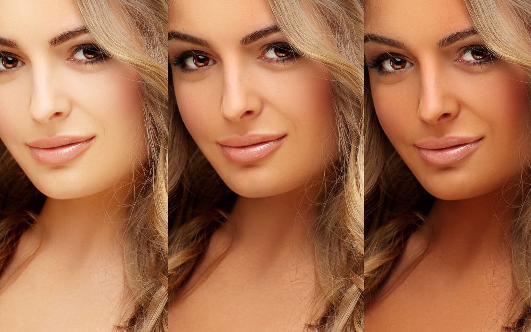 The Difference Between Sunbeds and Spray Tans Which Ones Right for You